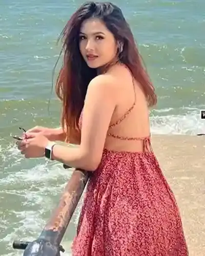 Call Girls in Shangnyu