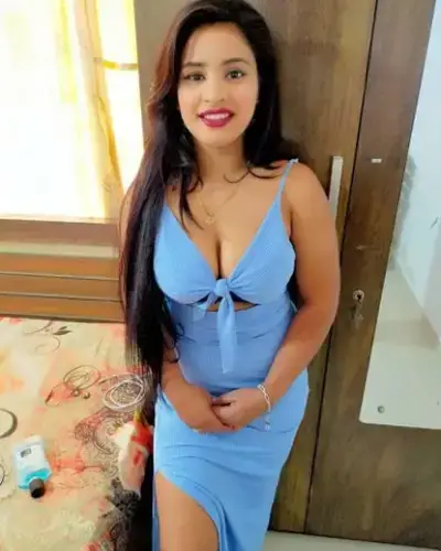 Shangnyu Escorts