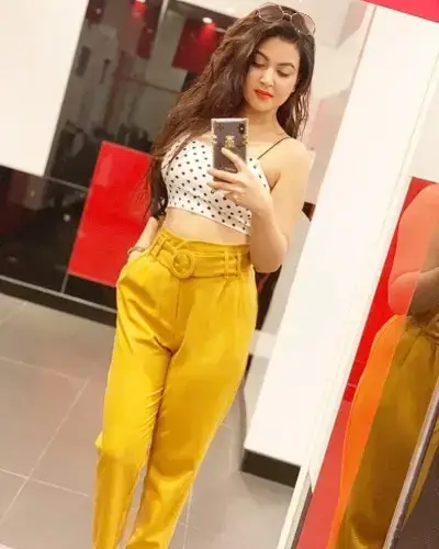 Shangnyu Escort